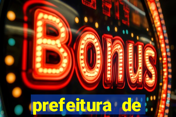 prefeitura de cerejeiras concurso